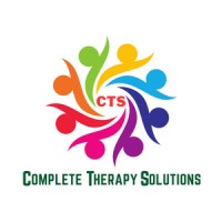 Complete Therapy Solutions logo - Similar company to Airforce