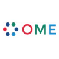 Open Microscopy Environment logo - Similar company to Glencoe Software