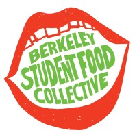 Berkeley Student Food Collective logo - Similar company to Uc Berkeley Basic Needs Center
