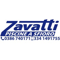 Zavatti Piscine logo - Similar company to Serteco Srl