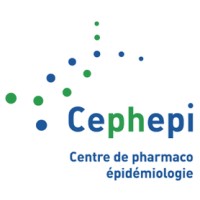 Cephepi - Centre de Pharmacoépidemiologie de l'APHP logo - Similar company to Projectpath Institute