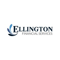 Ellington Financial Services logo - Similar company to Evolve Payment Services
