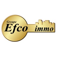 EFCO IMMO logo - Similar company to Alsace Service