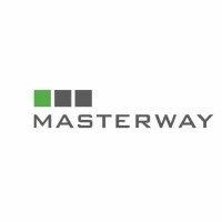 Masterway logo - Similar company to Masterstrategy  |  Sendys Group