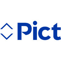 Pict Offshore logo - Similar company to Modal Training Centre