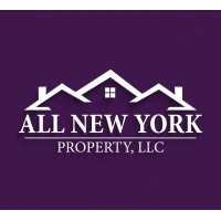 All New York Property, Llc