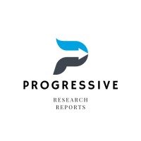 Progressive Research Reports logo - Similar company to Corefusion