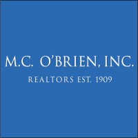 M. C. O'Brien, Inc. logo - Similar company to Interstate Moving & Relocation Group Inc