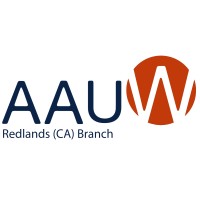 AAUW Redlands Branch logo - Similar company to Aauw California