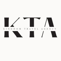 Kingdom Travel Agency logo - Similar company to Adventulina