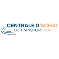 La Centrale d’Achat du Transport Public (CATP) logo - Similar company to Fleetiz