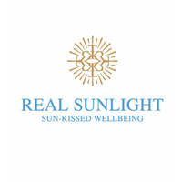 REAL SUNLIGHT logo - Similar company to Y42 Radical Wellbeing Life Transformation Retreats