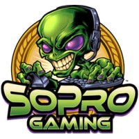 Sopro Gaming