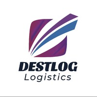 Destlog International Logistics logo - Similar company to Vector-Logistics