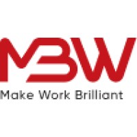 MBW Technology logo - Similar company to Beeb