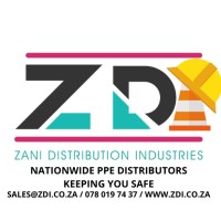 Zani Distribution Industries - PPE Distributor logo - Similar company to Zanifarm