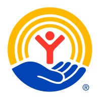 United Way of Greater Houston logo - Similar company to Girl Scouts Of San Jacinto Council