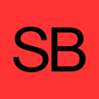 Studio Blackburn logo - Similar company to Kuya
