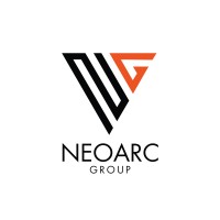 Neoarc Group logo - Similar company to Creative Pulse Pk
