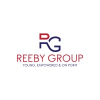 REEBY GROUP OF COMPANIES logo - Similar company to Unik Group Of Companies