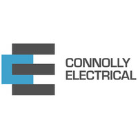Connolly Electrical Ltd logo - Similar company to Cg Site Electrical Ltd