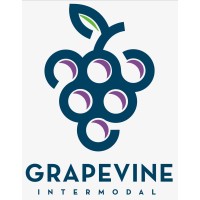 Grapevine Intermodal logo - Similar company to Genesis Intermodal Services