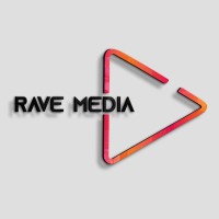 Rave Media logo - Similar company to Three Musketeers Media Pvt. Ltd. - India