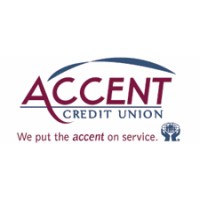 Accent Credit Union logo - Similar company to Unity Credit Union