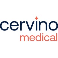 Cervino Medical logo - Similar company to Purpose Recruitment