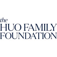 The Huo Family Foundation logo - Similar company to Syncplex Lab