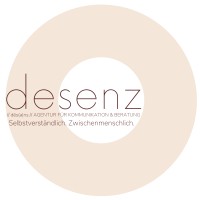 desenz Kommunikationsberatung, Training & Coaching Silvia Faulhammer logo - Similar company to Expertsgroup Wirtschaftstraining &-Coaching