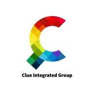 Clue Group logo - Similar company to ستارت اب