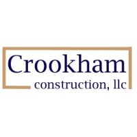 Crookham Construction logo - Similar company to Qc Constructions