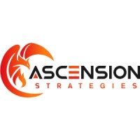 Ascension Strategies logo - Similar company to Eam Paradigm