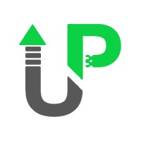 Uproi - Digital Marketing Agency logo - Similar company to Pear System