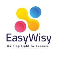 EasyWisy Solutions logo - Similar company to Code Ninjas Burnaby