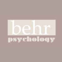Behr Psychology logo - Similar company to Elevate360 Inc.