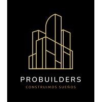 PROBUILDERS.es logo - Similar company to Construcciones Fym