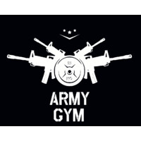The ArmyGym logo - Similar company to Metascouts
