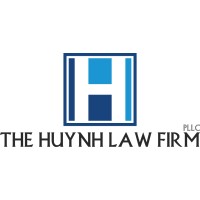 The Huynh Law Firm, PLLC logo - Similar company to Aurora Risk Technologies, Llc