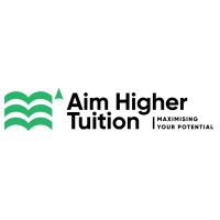 Aim Higher Tuition Services Ltd logo - Similar company to Astoria Values Inc.