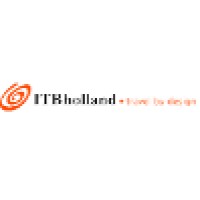 ITBholland logo - Similar company to Mercure Dmc Travel Turkiye