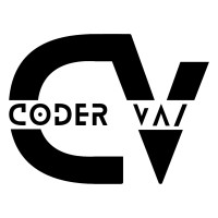 CoderVai logo - Similar company to Byteshake Ltd
