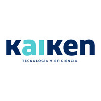 Kaiken logo - Similar company to Kaltemp