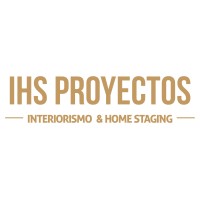 IHS Proyectos - Interior Home Staging logo - Similar company to Keller Williams One