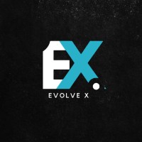 Evolve X logo - Similar company to Vertical Ventures