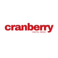 Cranberry Digital Media LLP logo - Similar company to Studio Mindful