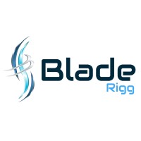 Blade wind logo - Similar company to Expert Design Solution