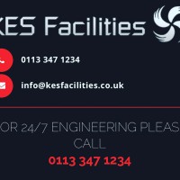 KES FACILITIES LIMITED logo - Similar company to Heritage Heating & Cooling Ltd