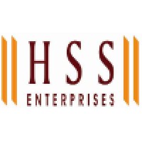 HSS Enterprises logo - Similar company to Sri Wealth
